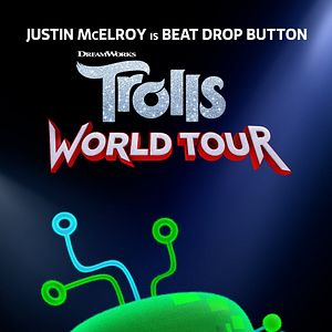 Photo Les Trolls 2 - Tournée mondiale