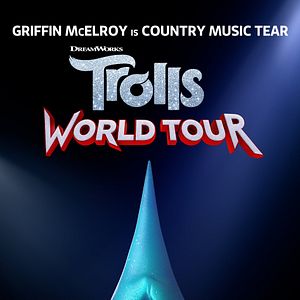 Photo Les Trolls 2 - Tournée mondiale