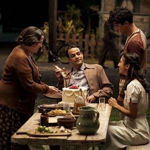 Photo Daniel Zovatto