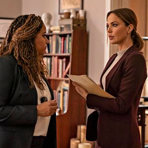 Photo Arielle Kebbel