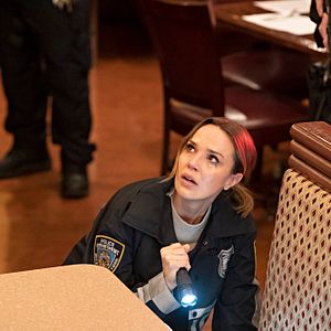 Photo Arielle Kebbel