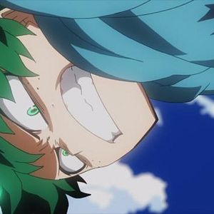 Photo My Hero Academia