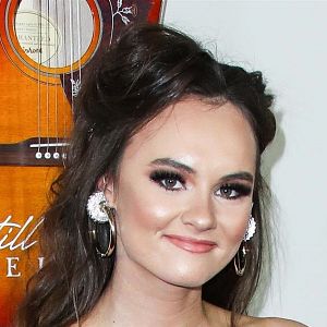 Photo Madeline Carroll