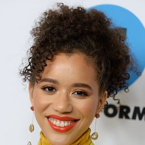 Photo Jasmin Savoy Brown