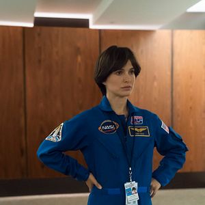 Photo Natalie Portman