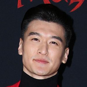 Photo Chen Tang (III)