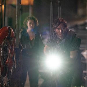 Photo Millicent Simmonds