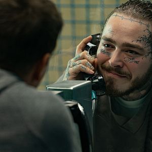 Photo Post Malone