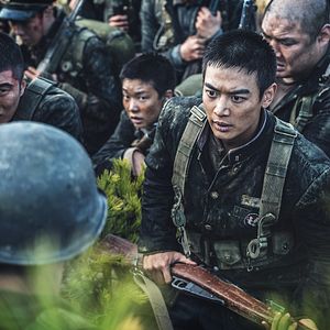 Photo La Bataille de Jangsari