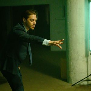 Photo Tom Payne (II)