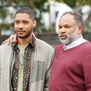 Photo Langston Kerman