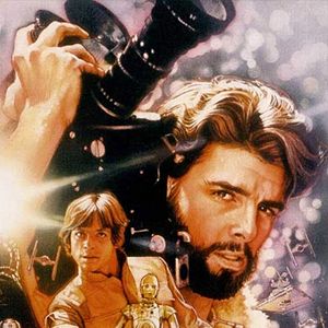 Photo Star Wars : L'Empire des rêves