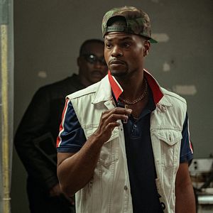 Photo Andrew Bachelor