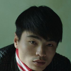 Photo Zhiwei Ren