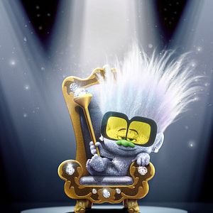 Photo Les Trolls 2 - Tournée mondiale