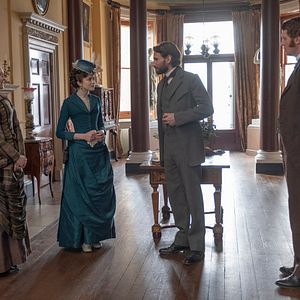 Photo Edward Holcroft