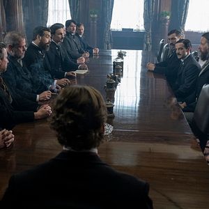 Photo Edward Holcroft