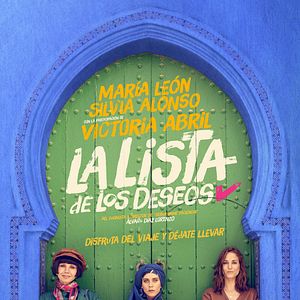 Photo La lista de los deseos