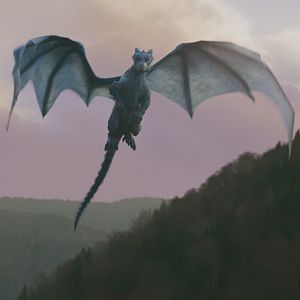 Photo DragonHeart : La Vengeance