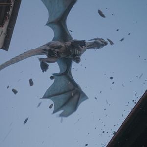 Photo DragonHeart : La Vengeance