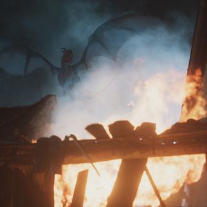 Photo DragonHeart : La Vengeance