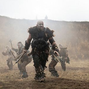 Photo DragonHeart : La Vengeance