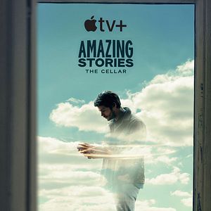 Photo Amazing Stories : Histoires Fantastiques