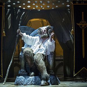 Photo Dominic Burgess