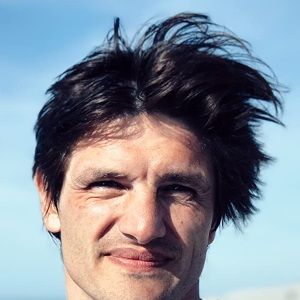 Photo François-Régis Jeanne