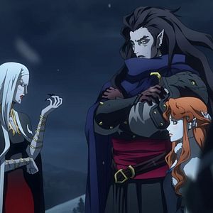Photo Castlevania