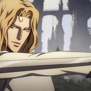 Photo Castlevania