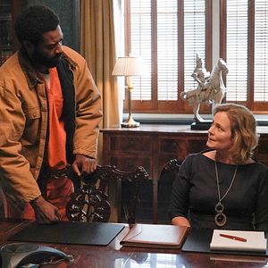 Photo Nicholas Pinnock