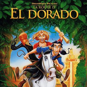 Photo La Route d'Eldorado