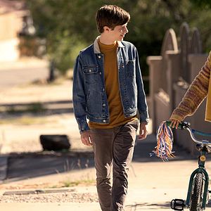 Photo Grace VanderWaal