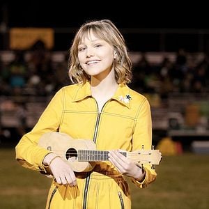 Photo Grace VanderWaal