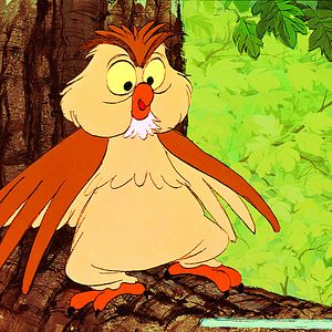 Photo Merlin l'enchanteur