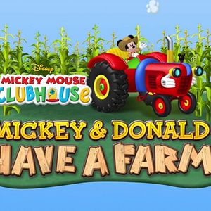 Photo La Maison de Mickey