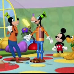 Photo La Maison de Mickey