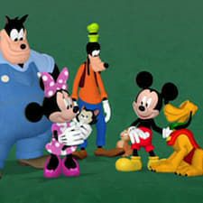 Photo La Maison de Mickey