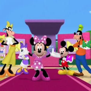 Photo La Maison de Mickey