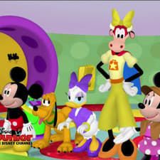 Photo La Maison de Mickey