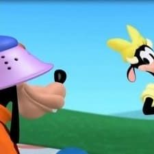 Photo La Maison de Mickey