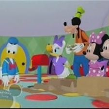 Photo La Maison de Mickey