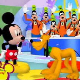 Photo La Maison de Mickey