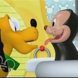 Photo La Maison de Mickey