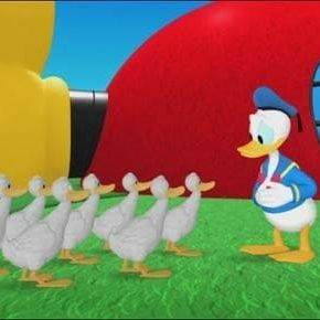 Photo La Maison de Mickey