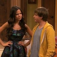 Photo Hannah Montana