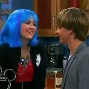 Photo Hannah Montana