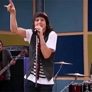 Photo Hannah Montana