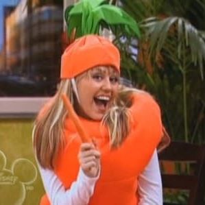 Photo Hannah Montana